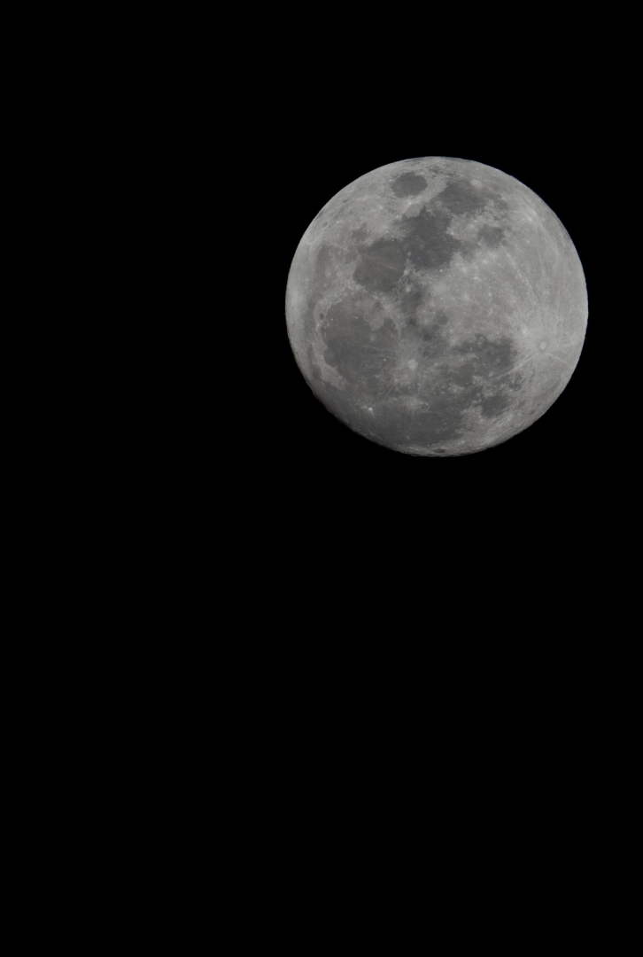 moon